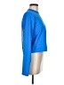 Nike Blue Long Sleeve T-Shirt Size M - photo 4