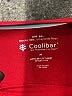 Coolibar Red Long Sleeve T-Shirt Size M - photo 7