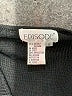 Episode 100% Rayon Black Tank Top Size S - photo 7