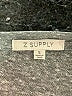 Z Supply Gray Casual Dress Size S - photo 7