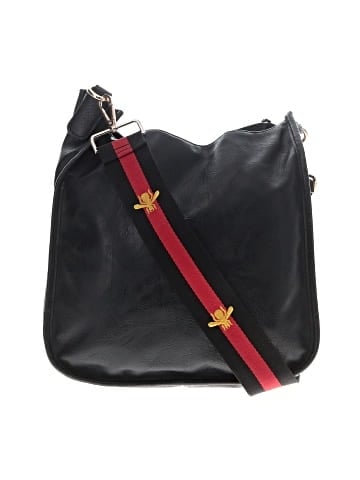 Ah-dorned Crossbody Bag (view 1)