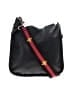 Ah-dorned Black Crossbody Bag One size - photo 1