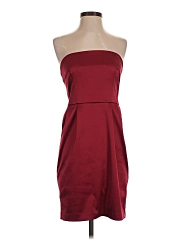 Express Design Studio Cocktail Dress (view 1)
