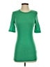 Cos 100% Laine (wool) Green Wool Pullover Sweater Size S - photo 1