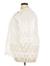 Unbranded Ivory 3/4 Sleeve Blouse Size 5X - photo 5