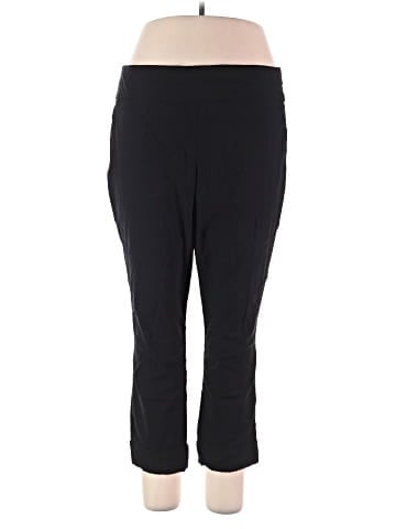 New York & Company Active Pants (view 1)