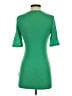 Cos 100% Laine (wool) Green Wool Pullover Sweater Size S - photo 2