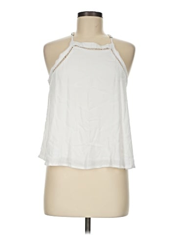 Hollister Sleeveless Blouse (view 1)