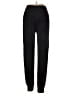 Unbranded Solid Black Casual Pants Size S - photo 1
