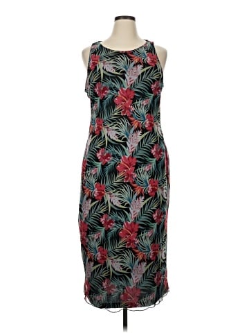 Bebe Casual Dress (view 1)