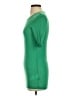 Cos 100% Laine (wool) Green Wool Pullover Sweater Size S - photo 5