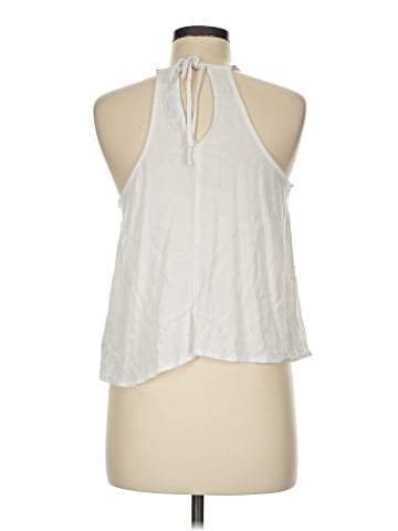 Hollister Sleeveless Blouse (view 2)