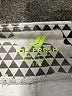 Joe Fresh Print Silver Active Pants Size L - photo 7