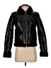 Trouve 100% Polyester Black Jacket Size XS - photo 1
