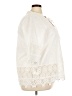 Unbranded Ivory 3/4 Sleeve Blouse Size 5X - photo 4