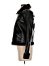 Trouve 100% Polyester Black Jacket Size XS - photo 5