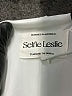 Selfie Leslie White Cocktail Dress Size 12 - photo 7