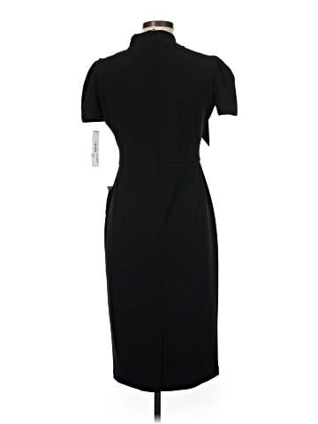 Maggy London Cocktail Dress (view 2)