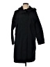 Everlane 100% Polyester Black Coat Size XS - photo 1
