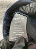 Torrid Blue Casual Pants Size 1X Plus (1) - photo 8