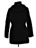 St. John's Bay 100% Polyester Black Coat Size L - photo 2
