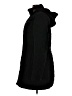 St. John's Bay 100% Polyester Black Coat Size L - photo 5