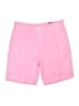 Vineyard Vines Solid Pink Shorts Size 34 waist - photo 1