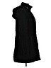 St. John's Bay 100% Polyester Black Coat Size L - photo 4