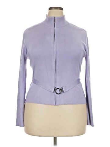 Carlisle Cardigan (view 1)