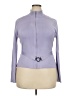 Carlisle Purple Cardigan Size XXL - photo 1