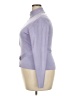 Carlisle Purple Cardigan Size XXL - photo 5