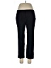 BCBGMAXAZRIA Solid Black Dress Pants Size 10 - photo 1