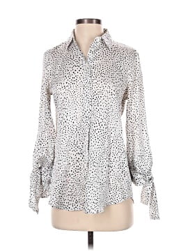 Banana Republic Long Sleeve Blouse (view 1)