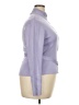 Carlisle Purple Cardigan Size XXL - photo 4