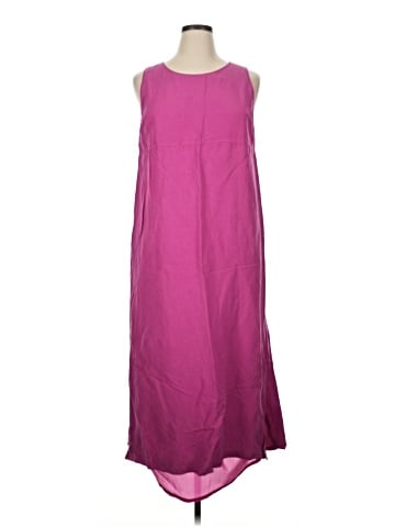 Positive Attitude Casual Dress (view 1)