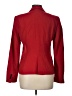 Zara Basic Red Blazer Size L - photo 2