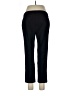 BCBGMAXAZRIA Solid Black Dress Pants Size 10 - photo 2