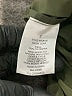 Ci Sono 100% Polyester Green Raincoat Size S - photo 7