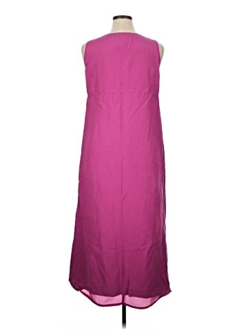 Positive Attitude Casual Dress (view 2)
