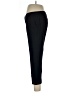 BCBGMAXAZRIA Solid Black Dress Pants Size 10 - photo 5