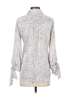 Banana Republic Long Sleeve Blouse (view 2)