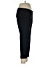 BCBGMAXAZRIA Solid Black Dress Pants Size 10 - photo 4