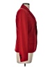 Zara Basic Red Blazer Size L - photo 4