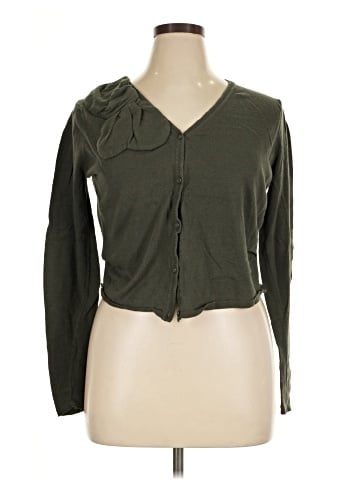 CAbi Long Sleeve Top (view 1)