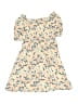 BCBGirls Floral Yellow Dress Size S (kids) - photo 1