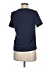 Unbranded Solid Blue Active T-Shirt Size M (estimated) - photo 2