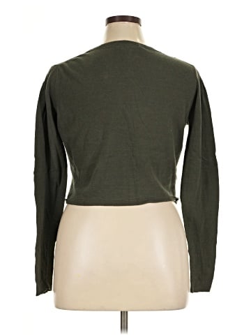 CAbi Long Sleeve Top (view 2)