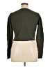 CAbi Green Long Sleeve Top Size XL - photo 2