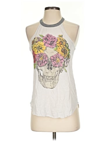 Chaser Sleeveless Top (view 1)