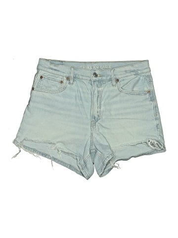 American Eagle Outfitters Denim Shorts (view 1)